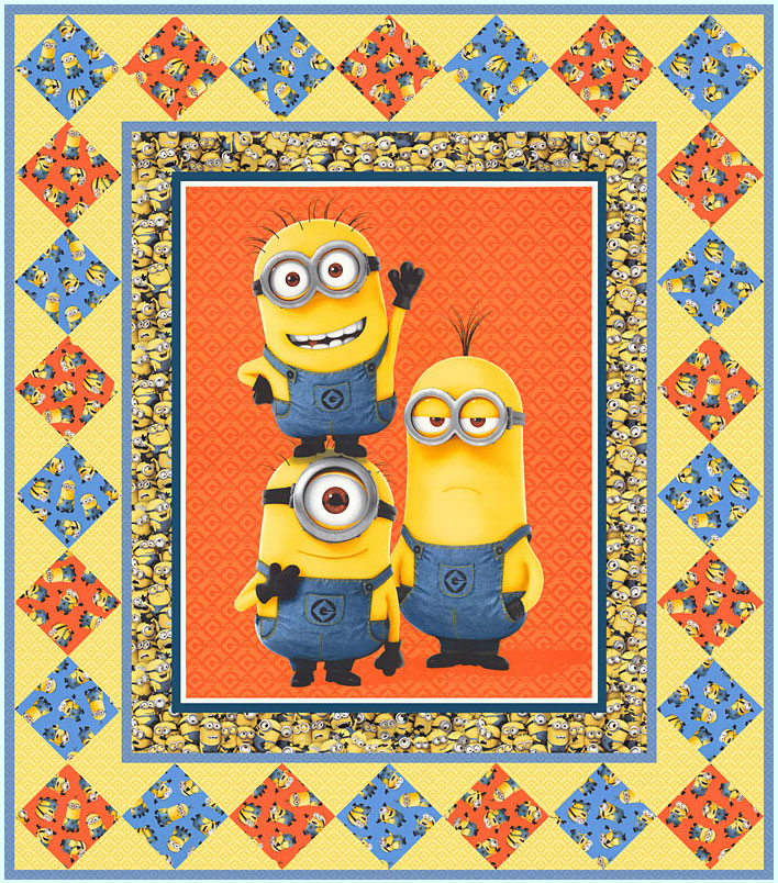 Minion Mania