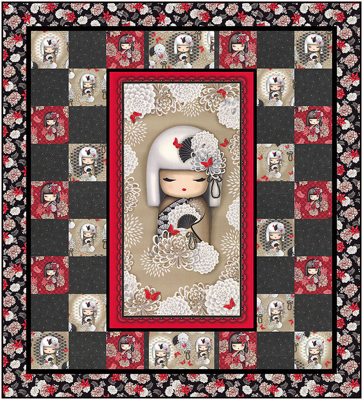 Kimmidoll Yoriko