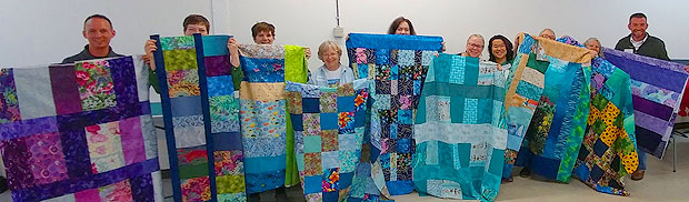 Sewing Days