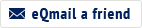 eQmail my pattern