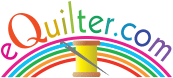 eQuilter Weekend Newsletter eQuilter Weekend Newsletter