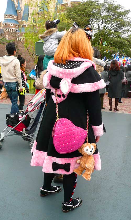 TokyoDisney