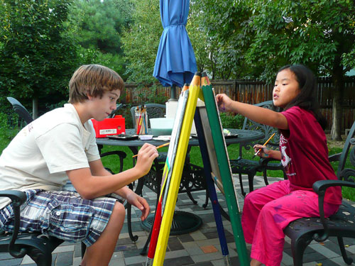 2Painters_W 2Painters_W