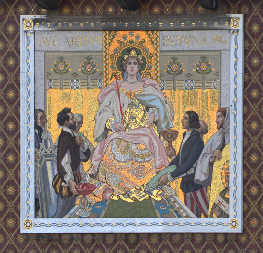 VeniceGoldMural1_W VeniceGoldMural1_W
