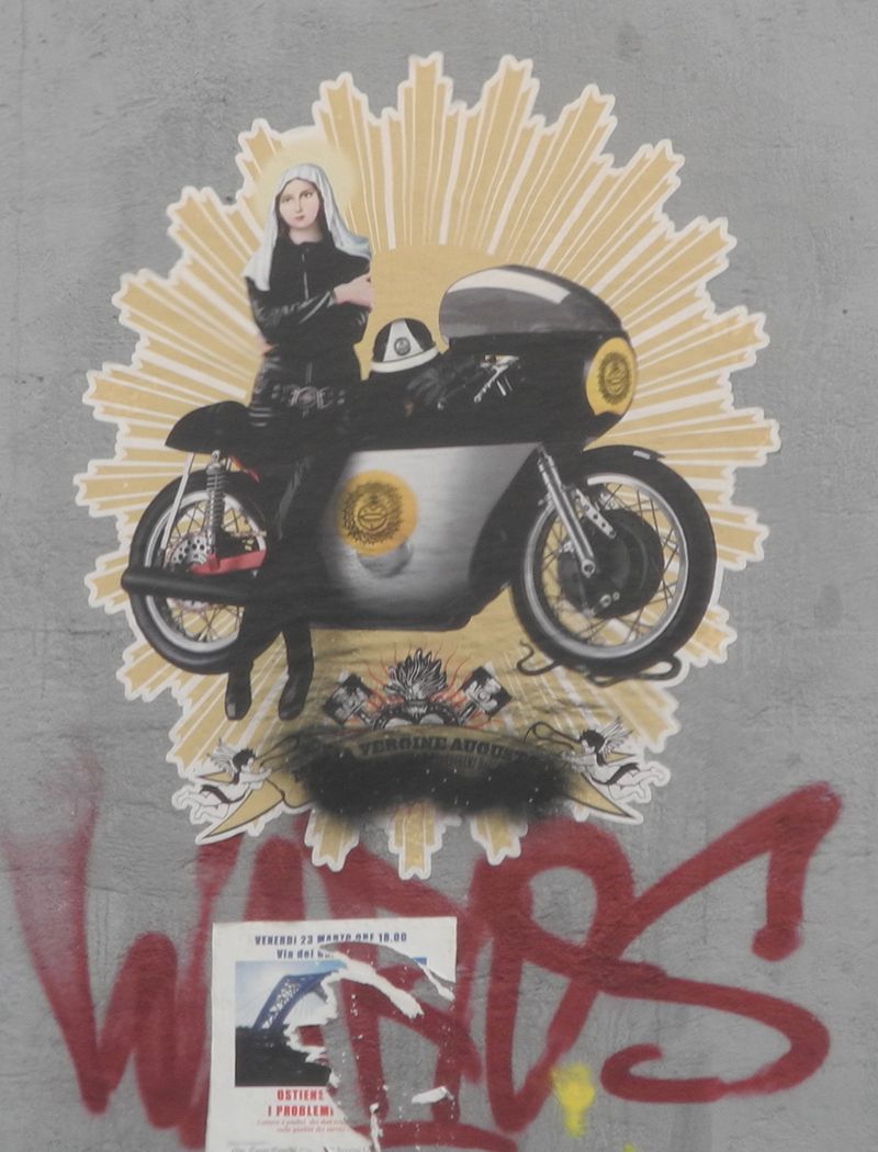 RomeGrafitti RomeGrafitti