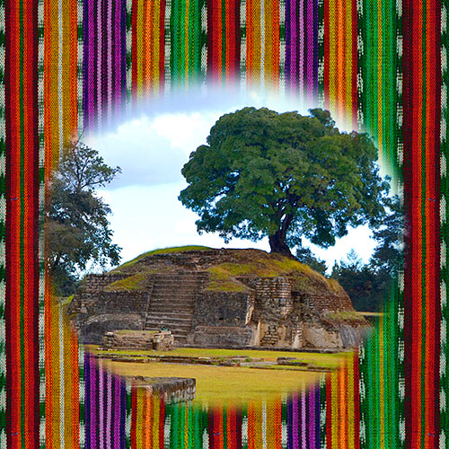 Mayan Mayan