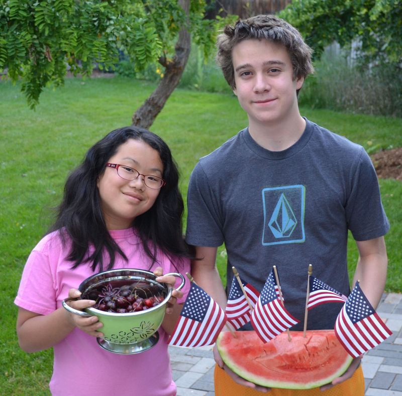 WatermelonKids1 WatermelonKids1