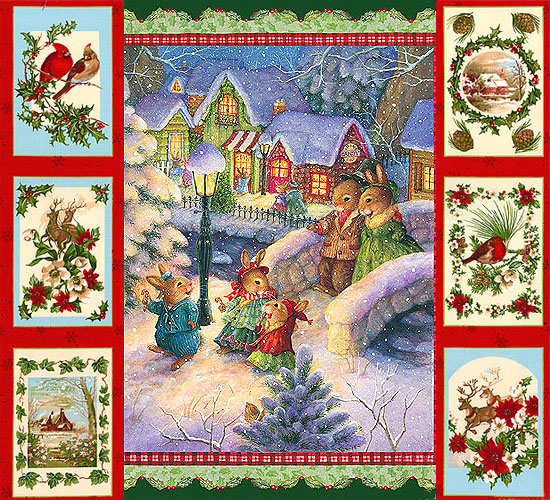 XmasScene_550 XmasScene_550