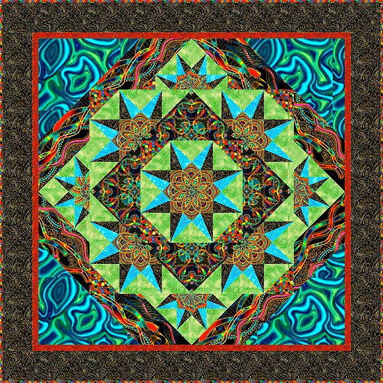 LuminaStar LuminaStar