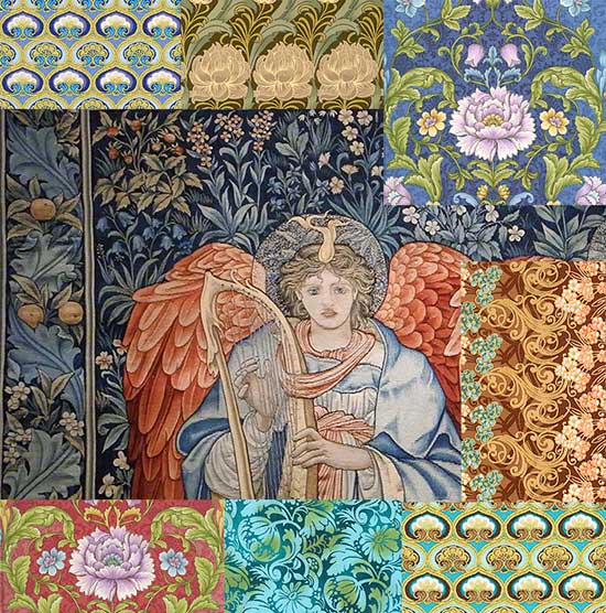EdwardBurneJones_550 EdwardBurneJones_550