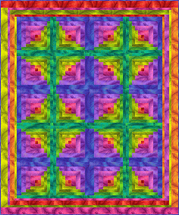 AuroraRainbow