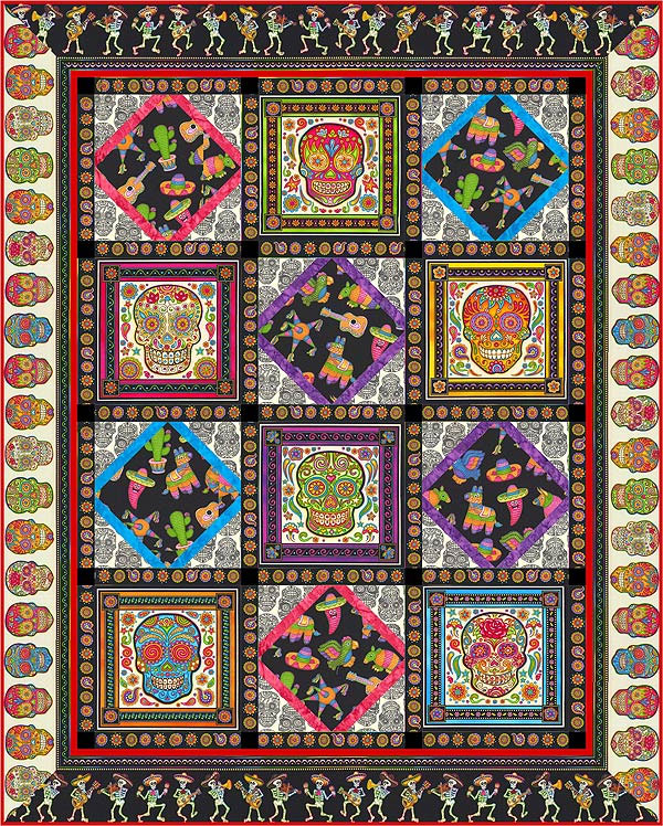 SugarSkulls SugarSkulls