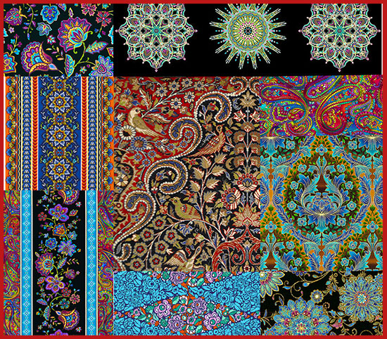 PaisleyCarpet_550 PaisleyCarpet_550