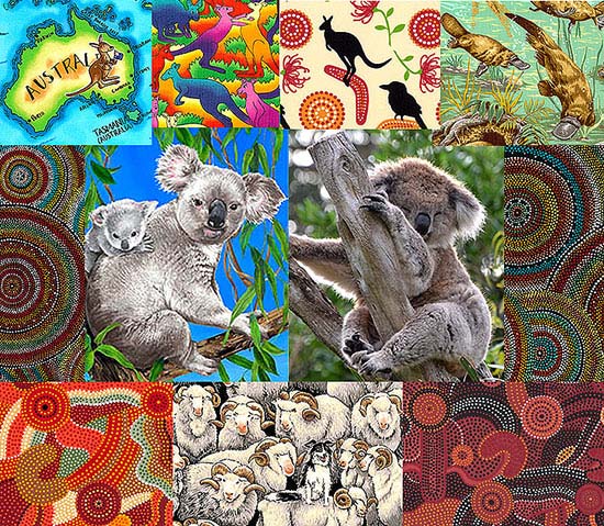 Australia