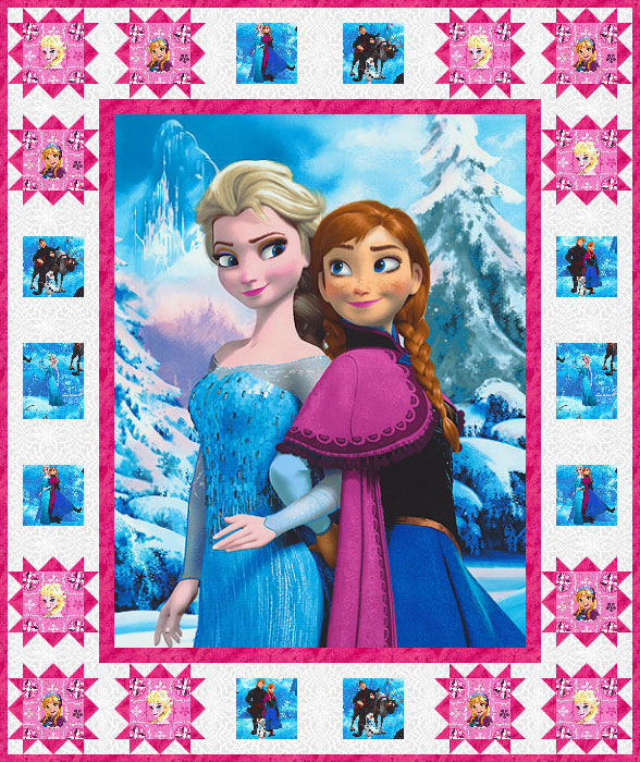 FrozenForeverFriends FrozenForeverFriends