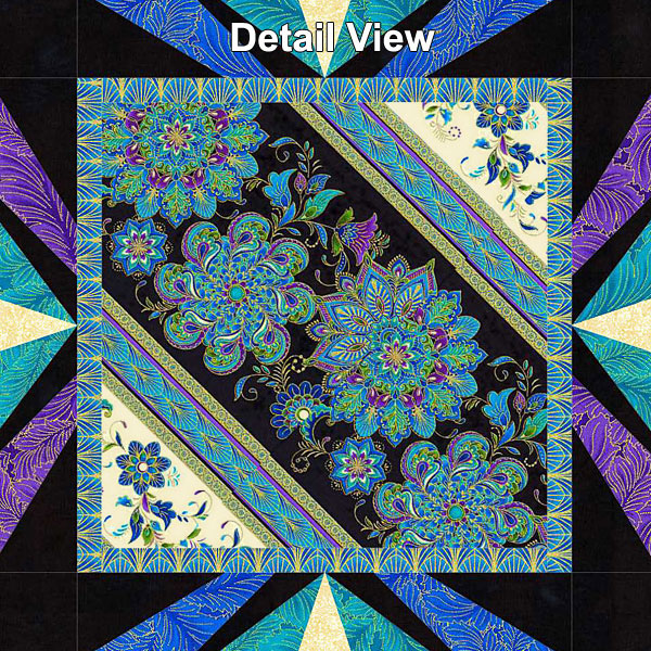 DynastyDetail DynastyDetail