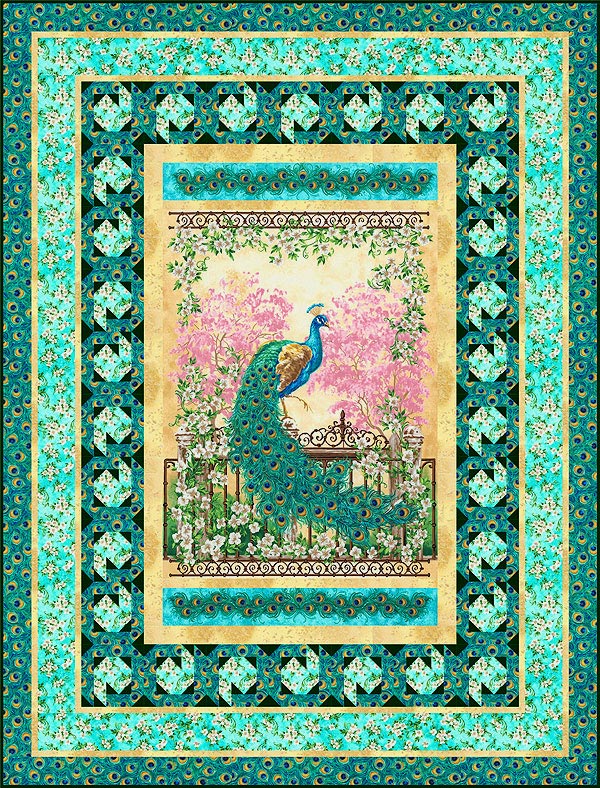 JewelInTheGarden