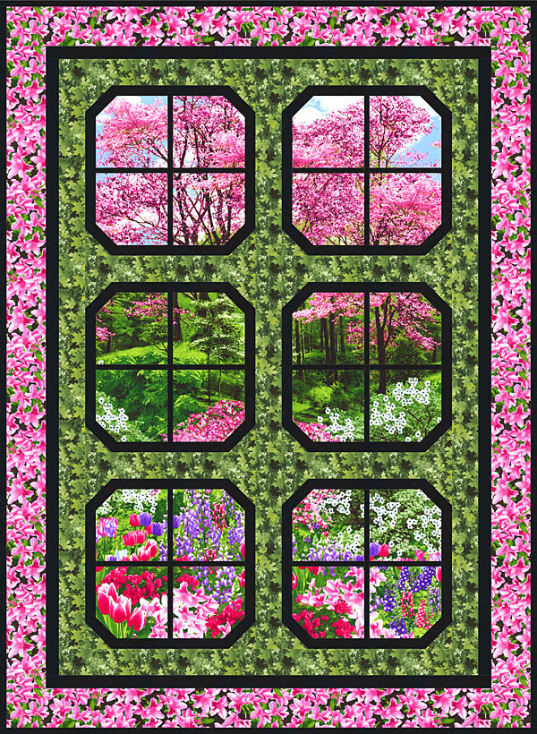 SpringGarden SpringGarden