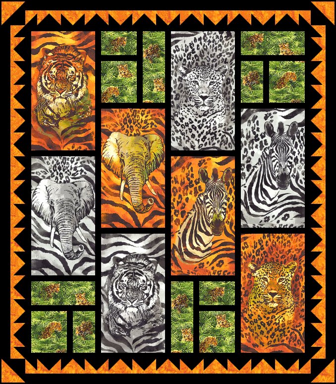 Portraits_in_the_wild