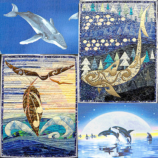 KathyGrimsonWhales KathyGrimsonWhales