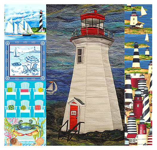 LighthouseColllage LighthouseColllage