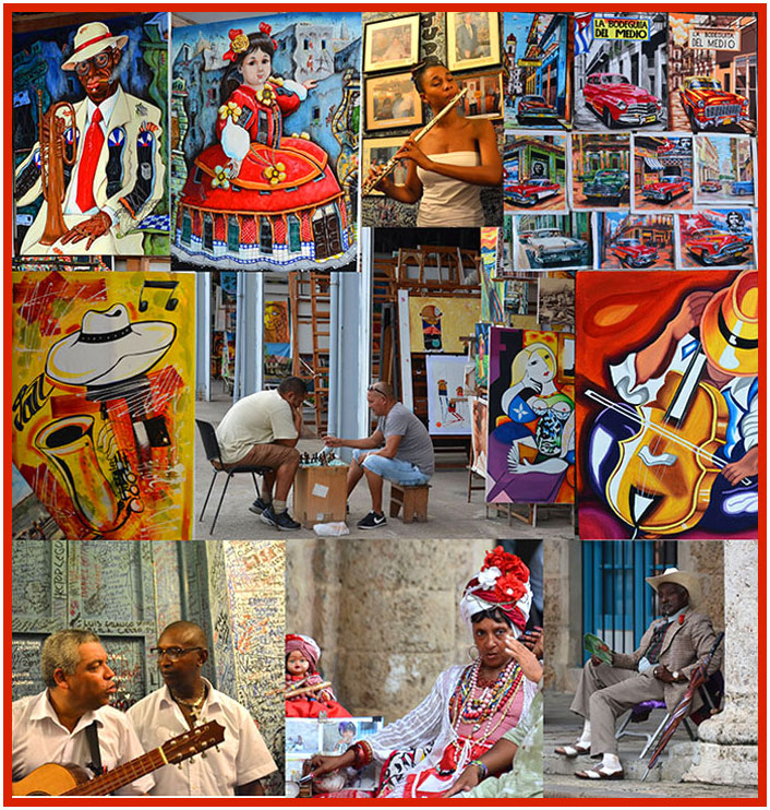 Cuba