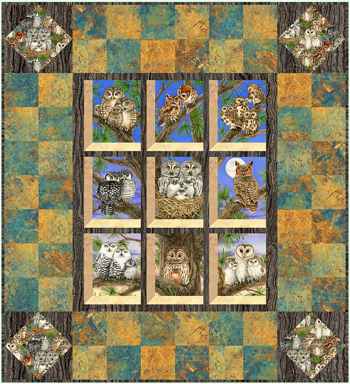 Owl_Families