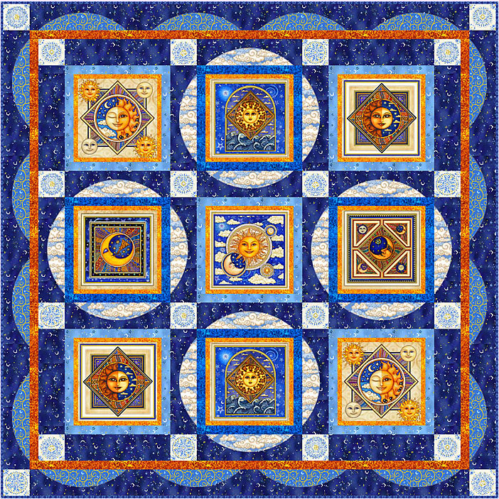 Celestial-Sol