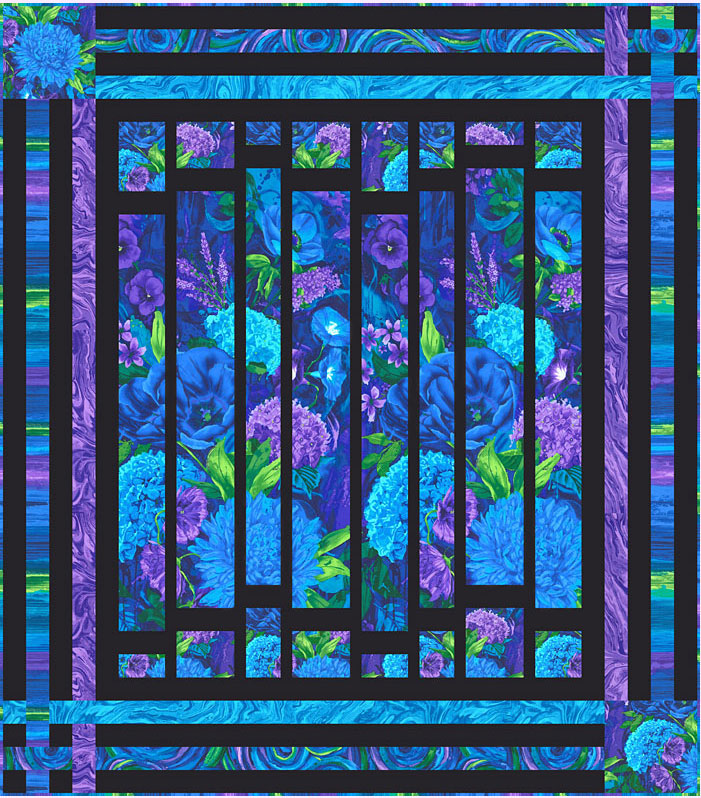 Midnight-Garden-Gate