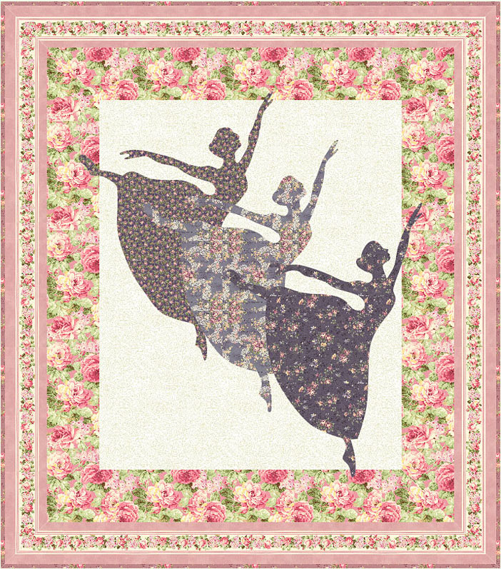 Ballet Bouquet