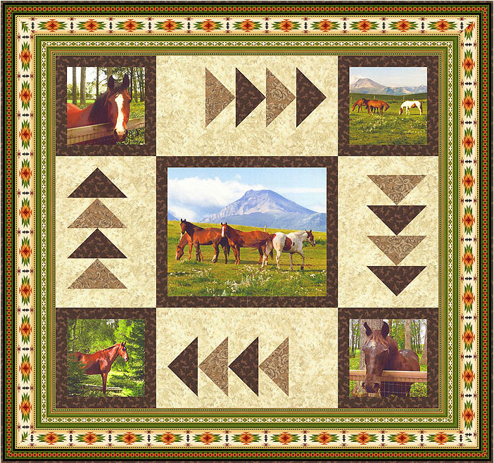 Horse-Country