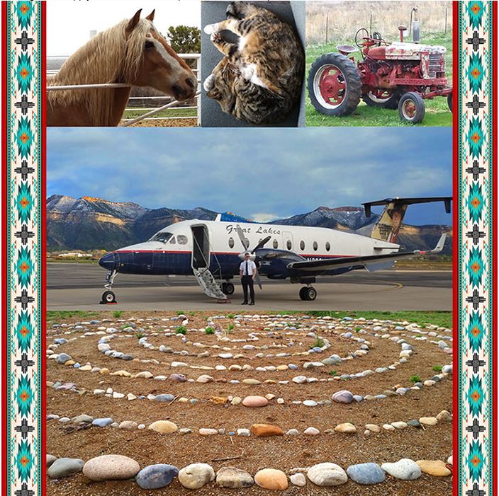 Weekend in Four Corners