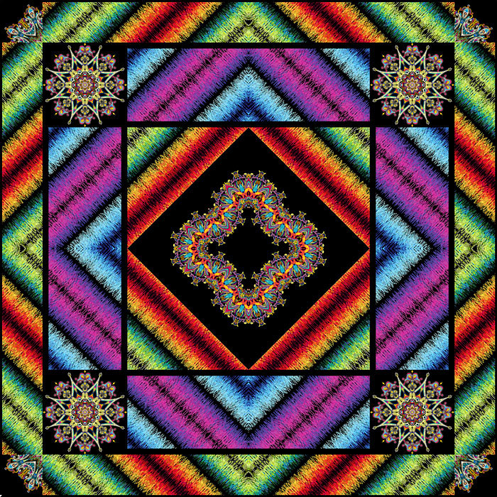Chromazone