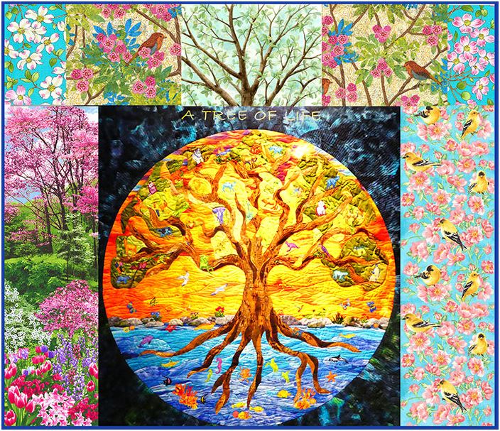 Tree of Life 4-13