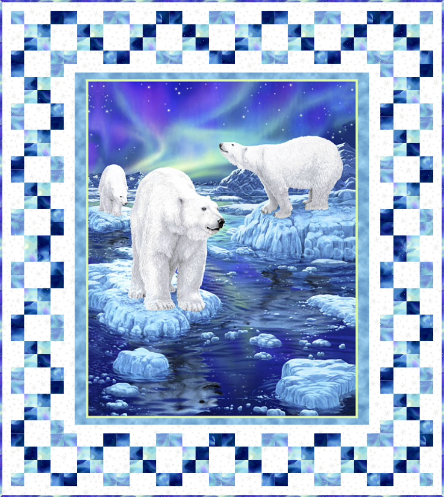 Polar bear