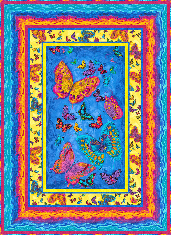 ButterflyWaltz