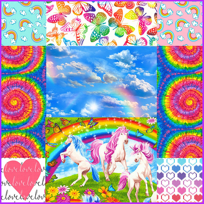 RainbowsUnicorns