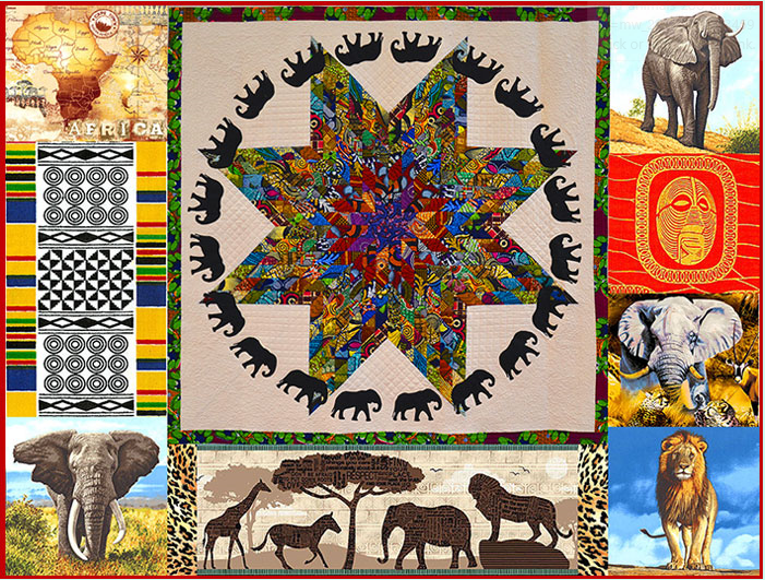 African