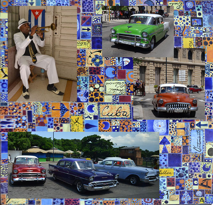 cuba