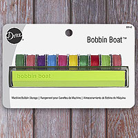 DRBOBBIN