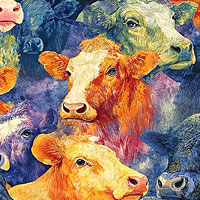 Moo Madness