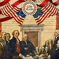 America 250