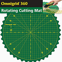 OGCMA360