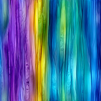 Vivid Stripe