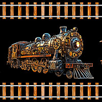RUSTP8BK