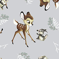 Bambi Nursery