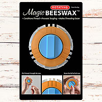 UNBEEWAX