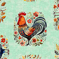 Poultry In Motion