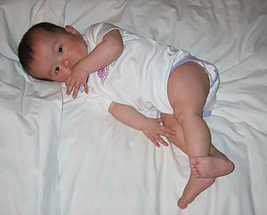 Bedtime