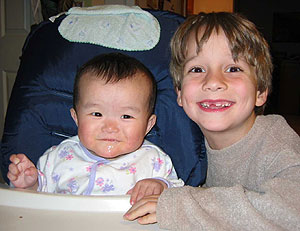 Goofy Smiles 231